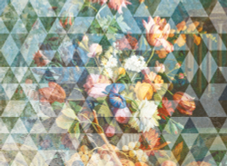 Коллекция Flower Dreams