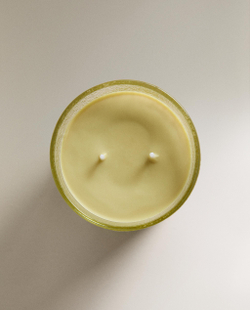 Свеча ароматическая Vetiver Melon 310 г Zara Home, фото 4