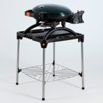 Газовый гриль O-GRILL 500MT Green