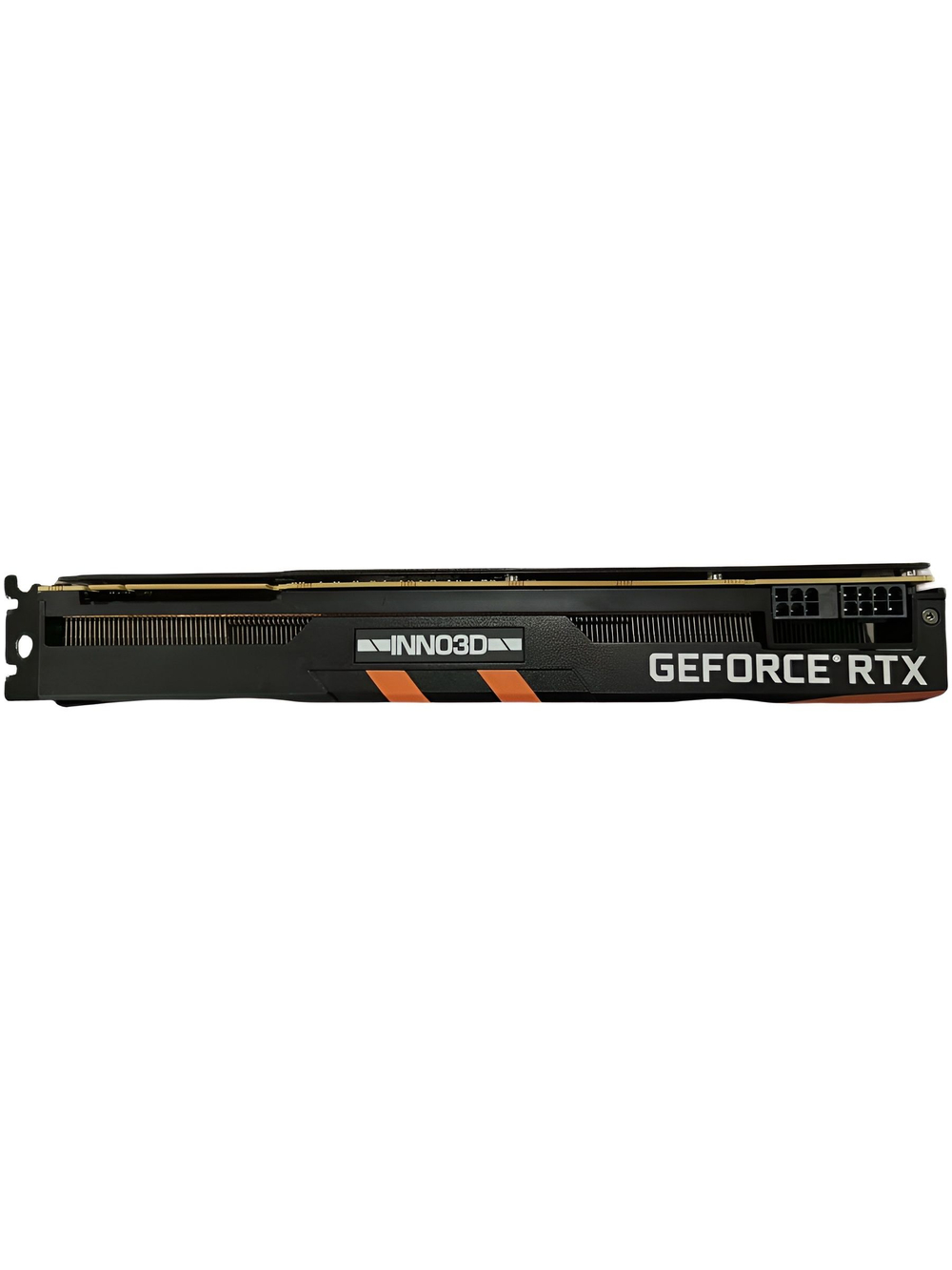 Видеокарта PCI-E Inno3D GeForce RTX 2080 X2 OC 8RTX 2080 X2 OC no3D GeForce RTX 2080 X2 OC 8Gb