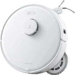 Робот-пылесос Roborock Qrevo EdgeC белый (QREC02-02)