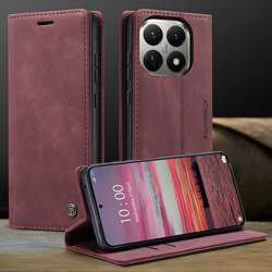 Чехол-книжка CaseMe Matte Xiaomi 15T