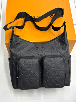 Сумка через плечо Louis Vuitton Bolso hobo Cargo