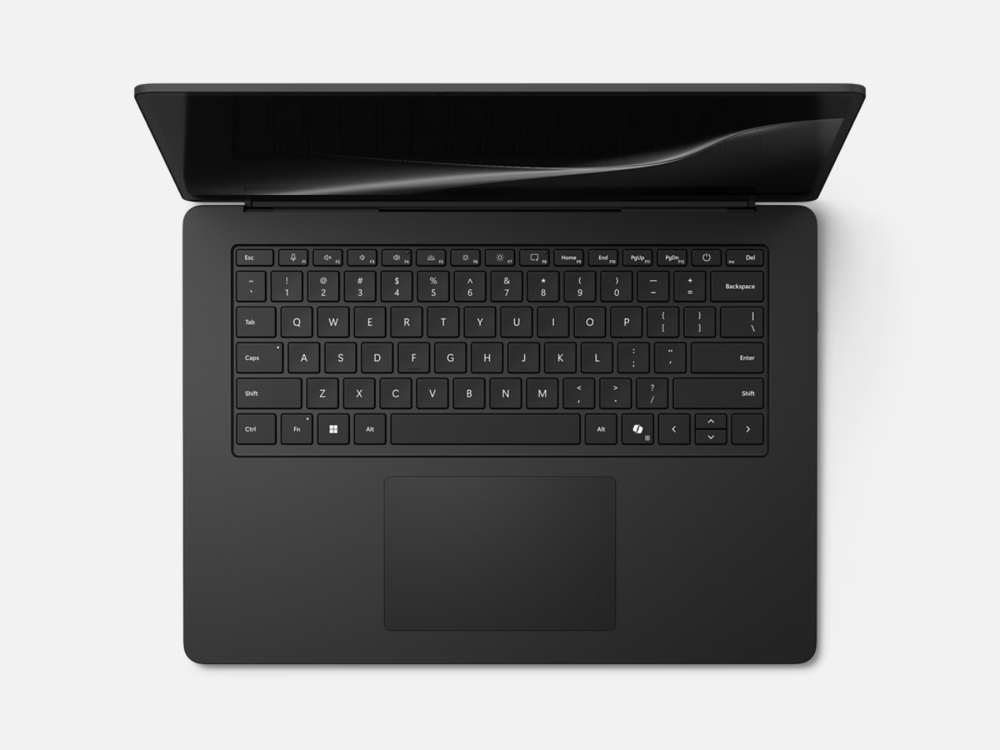 Microsoft Surface Laptop 8 Copilot+ PC (15", Intel Core Ultra X7 368H, 64GB RAM, 512GB SSD)