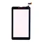 Тачскрин для Prestigio Wize PMT1177 4G (Черный)