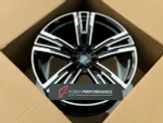 КОВАНЫЕ ДИСКИ ДЛЯ BMW 7 SERIES G70 740I 2022 БМВ