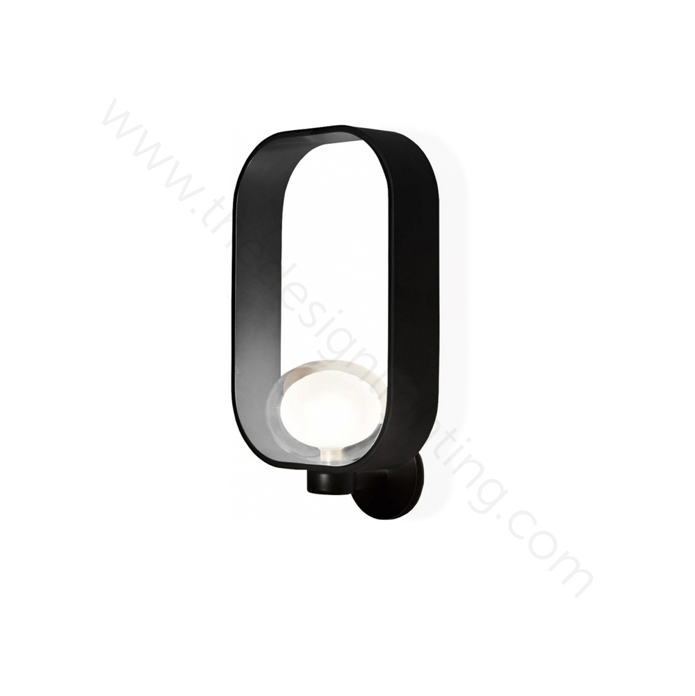 Wall design lamp  Filipa 555.41 by Tooy