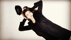 Альбом IU - Modern Times 3rd Album
