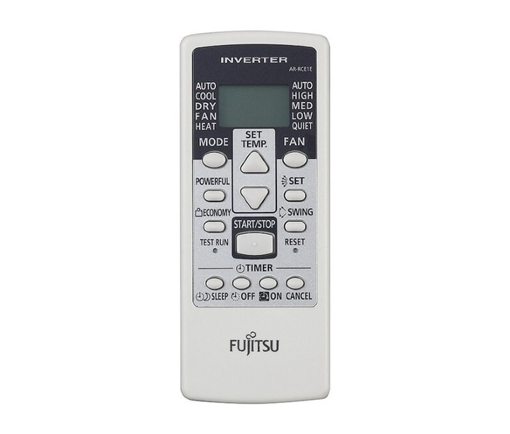 Fujitsu ASYG24KLCA/AOYG24KLTA