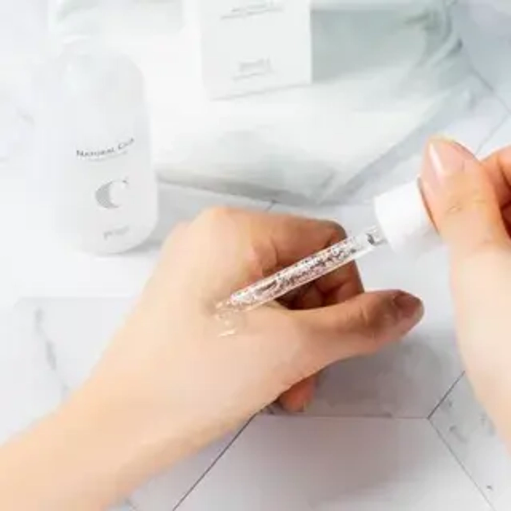 Jigott Сыворотка для лица с экстрактом центеллы азиатской Natural Cica Perfect Serum