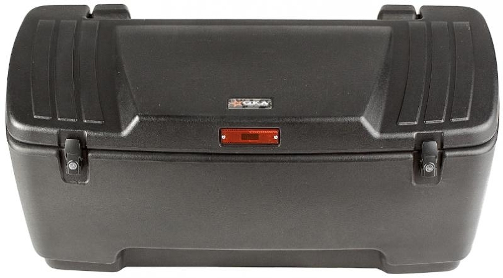 Кофр задний GKA MOOSE L500