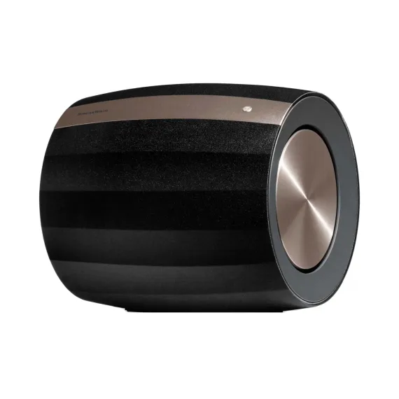 Bowers &amp; Wilkins Formation Bass