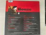 Сборник / House (Classics By The Masters Of House Music) (LP)