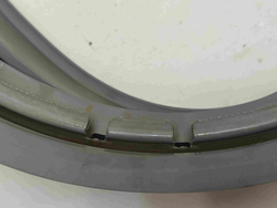 WD-10192S кт229 Манжета люка для стиральной машины LG WD-10192S б/у
