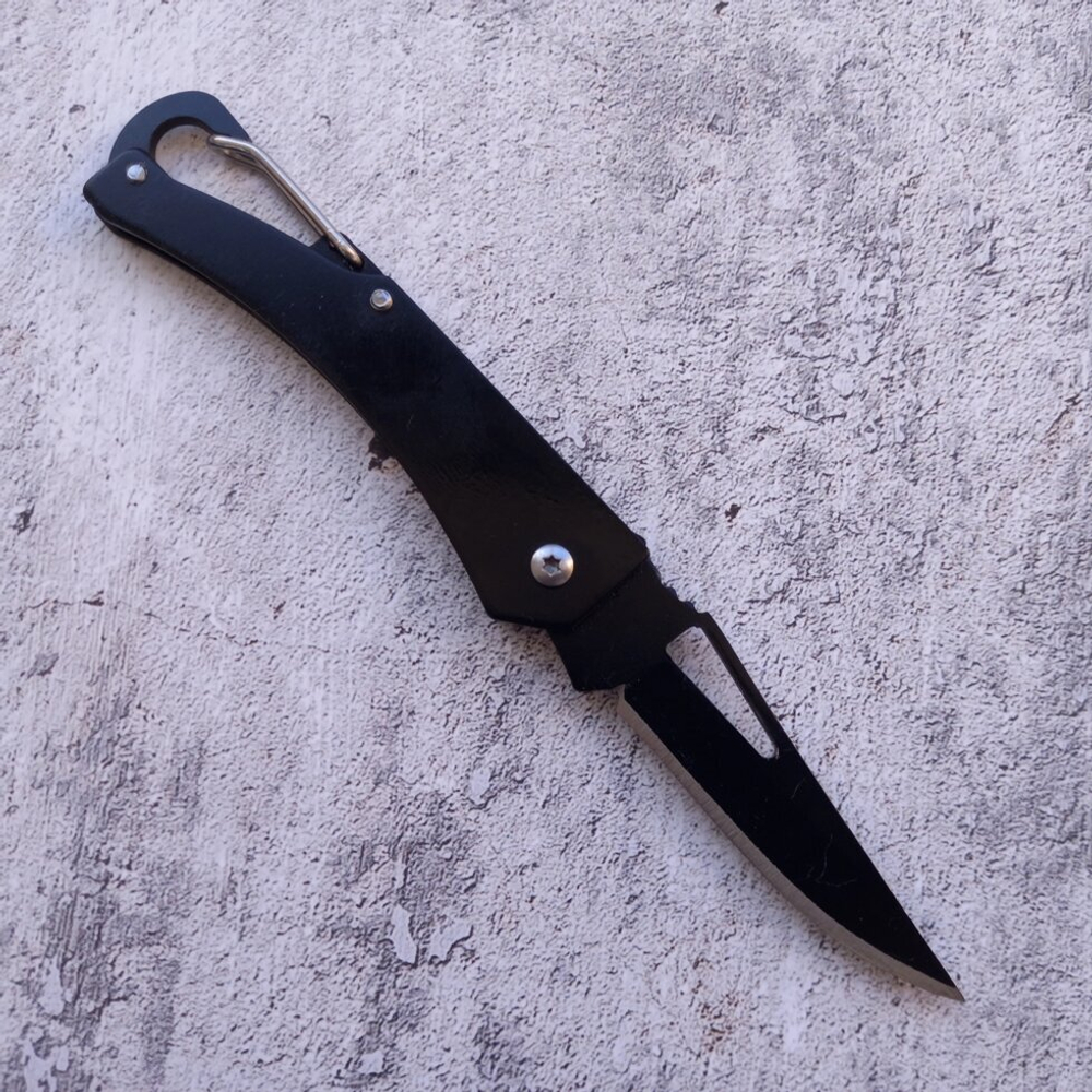 Нож складной FG01 Аллигатор Pirat
