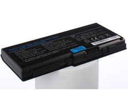 Аккумулятор iBatt 4400mAh, для PA3730U-1BRS PA3729U-1BAS PA3729U-1BRS