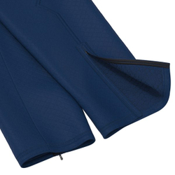 Брюки парадные CSKA Evolution 24 Sota Fleece Pant — Obsidian