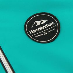 Куртка Horsefeathers DINA JACKET (bluegrass)