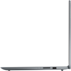 Ноутбук Lenovo IdeaPad Slim 3 15IAH8 (83ER007QRK)