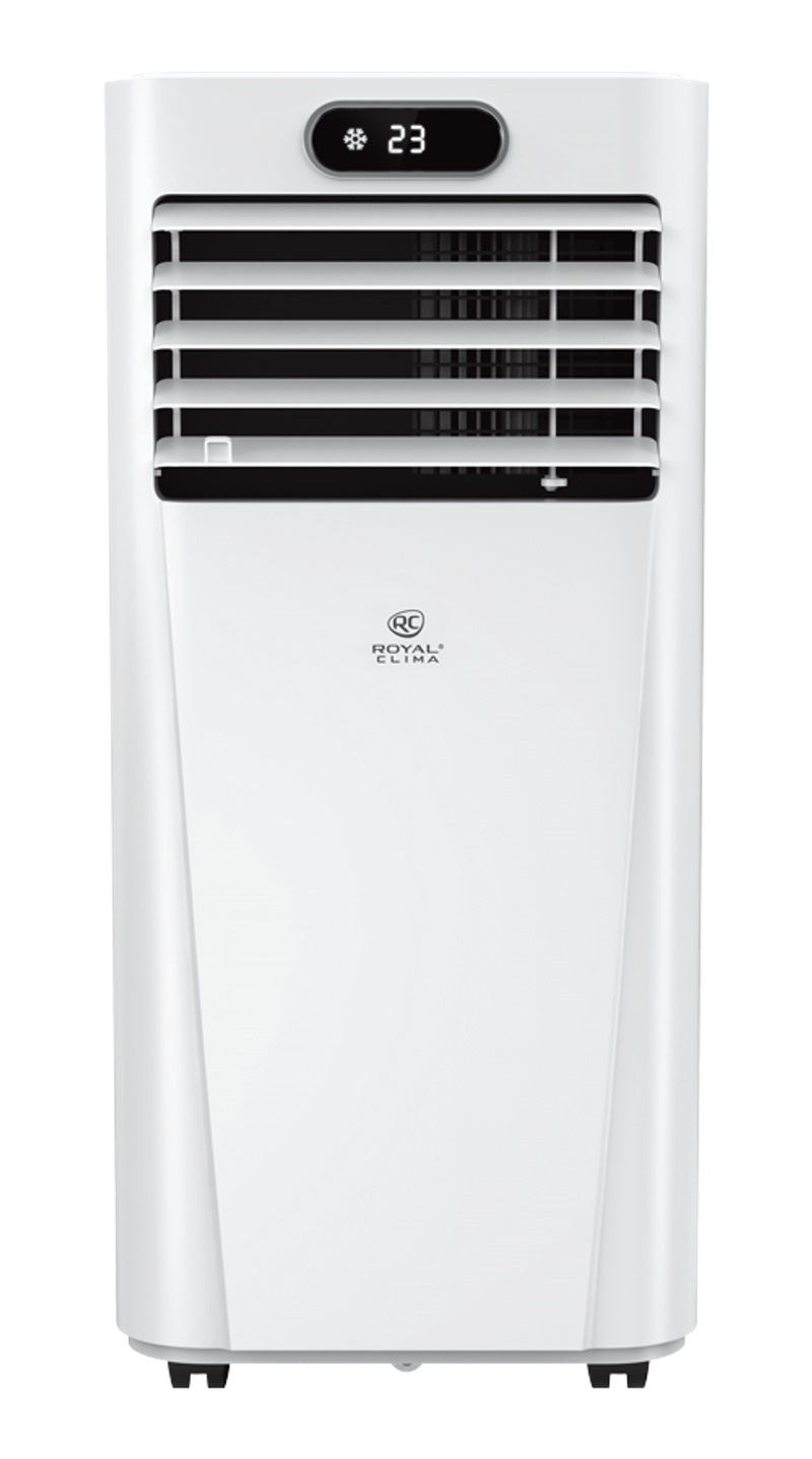 ROYAL CLIMA TESORO RM-TS28CH-E2