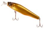Воблер ADUSTA Twitch Shiner Liner 90F 12гр #031 GBP