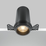 Встраиваемый светильник Technical DL125-L12-3K-TRS-B
