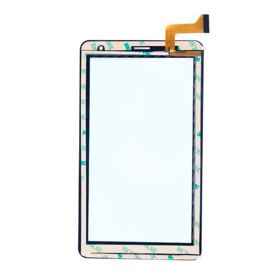 Тачскрин для Digma Optima 7018N 3G (TS7179ML) (Черный)