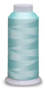 Полиэстеровые нитки Yokimi 120D/2 4000м
