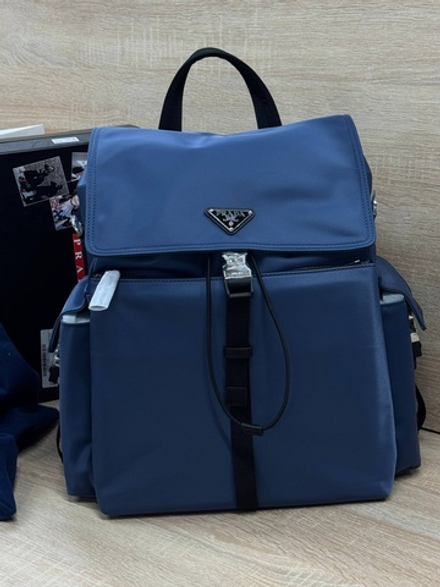 Рюкзак Prada