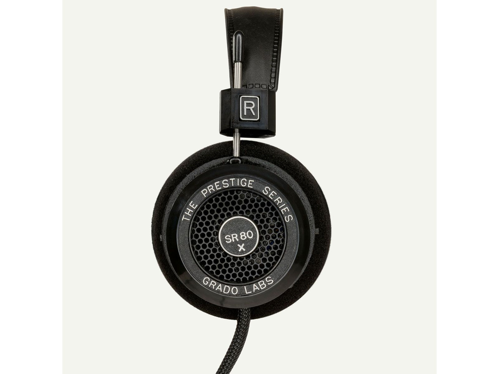 Наушники Grado SR80x