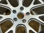 КОВАНЫЕ ДИСКИ ДЛЯ LOTUS EMIRA ЛОТУС ЭМИРА