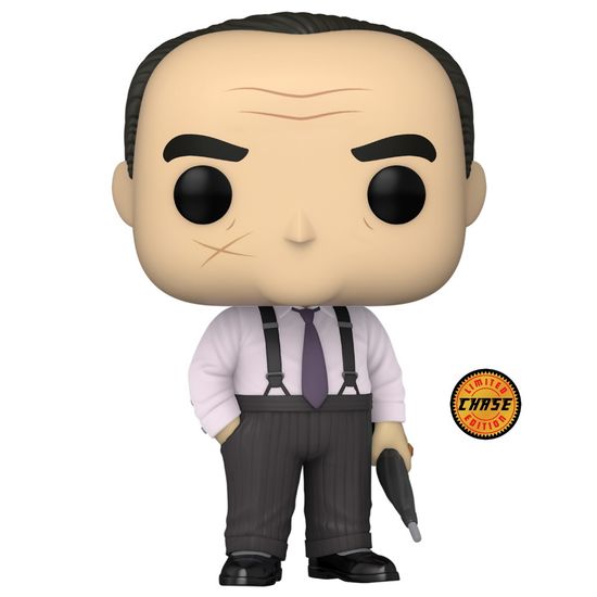 Фигурка Funko POP! Movies The Batman Oswald Cobblepot Chase 59280