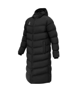Пальто утепленное ESSENTIAL PerFormPROOF Padded Coat, черный