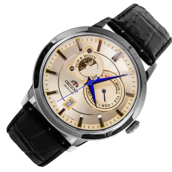 Мужские часы Orient FET0P003W0 Automatic