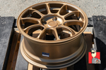 Комплект дисков Rays ZE40 15x7 et38 4x100