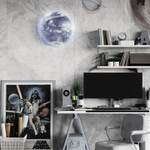 Накладной светильник Sonex Space 3085/CL
