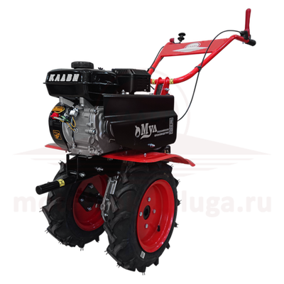Мотоблок МУЛ МБМ-2 (Кадви 7,0 л.с., Калуга)