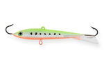 Балансир Micro Ice 40 IF-001 - Strike Pro (7.5гр, 40мм)