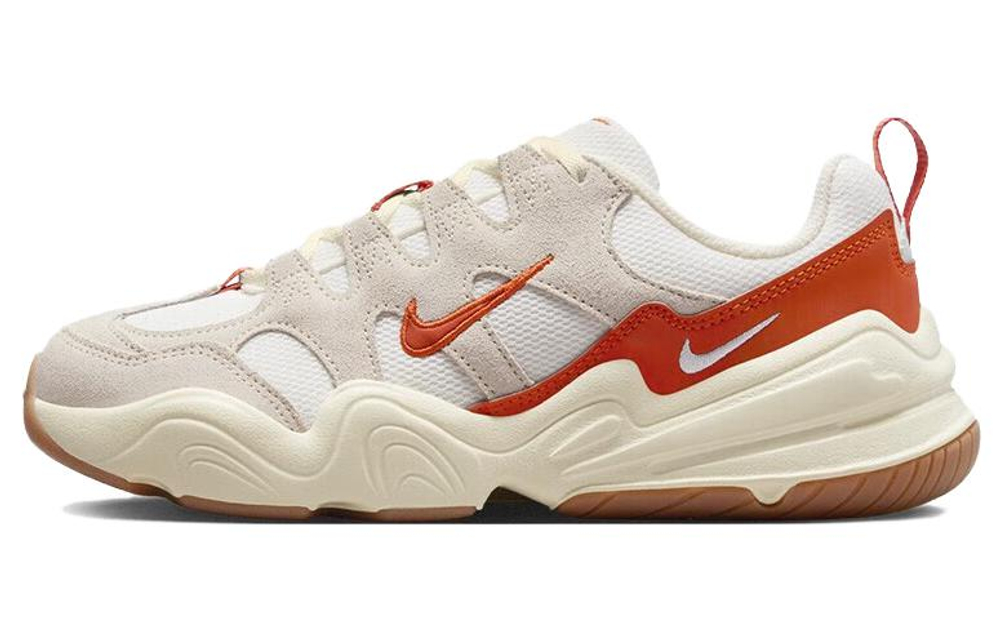 Nike Tech Hera Sail Light Orewood