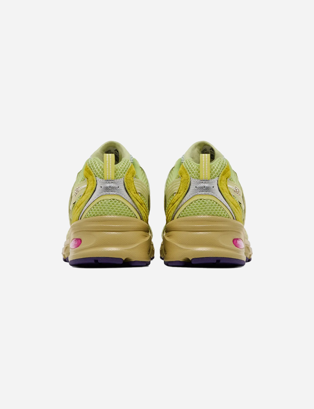 New Balance 530 Salehe Bembury Prosperity Be The Prize (MR530PR)