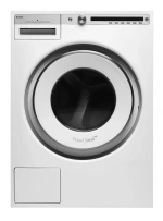 Стиральная машина Asko W4114C.W.P фото 