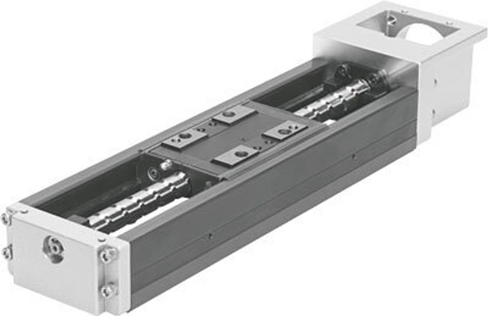 EGSK-33-300-6P Электрический суппорт EGSK-33-300-6P Электрический суппорт