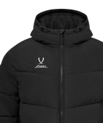 Куртка утепленная JÖGEL ESSENTIAL Padded Jacket, черный