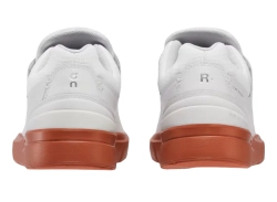 Женские кроссовки On The Roger Advantage Women - white/rust