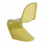 Детский стул Panton by Verner Panton