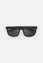 Спортивные очки 100% BLAKE - Soft Tact Black - Smoke Lens