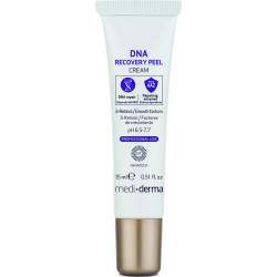 DNA RECOVERY PEEL Cream – Крем восстанавливающий после пилинга липосомальный, 15 мл