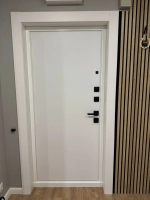 Домино Белое фл140