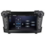 Установочный комплект для HYUNDAI i40 2011+  KUBERG KD-7029-P6