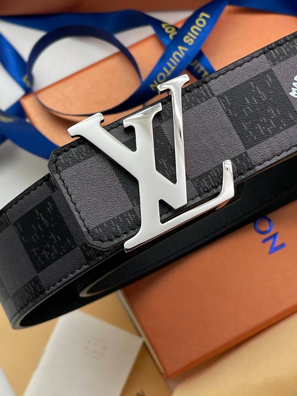 Ремень Louis Vuitton